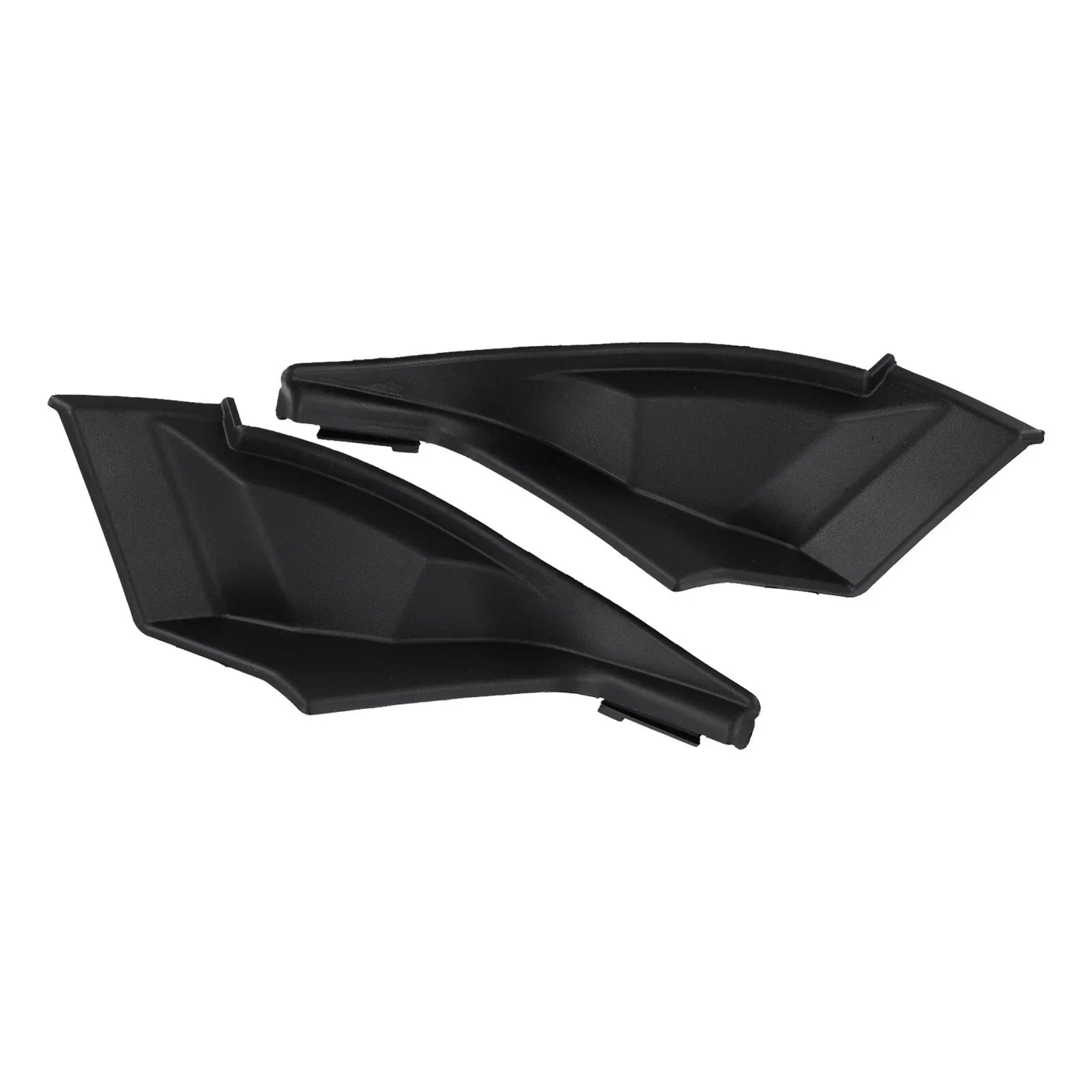 Front Windshield Corner Trim Cover