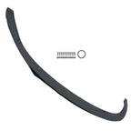 B Style Carbon Lip for Mercedes Benz W205 C-Class AMG Line (2019–2021)