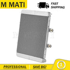 Aluminum Radiator for Polaris Sportsman 800 EFI (2004–2014) 1240521 1240301 1240190
