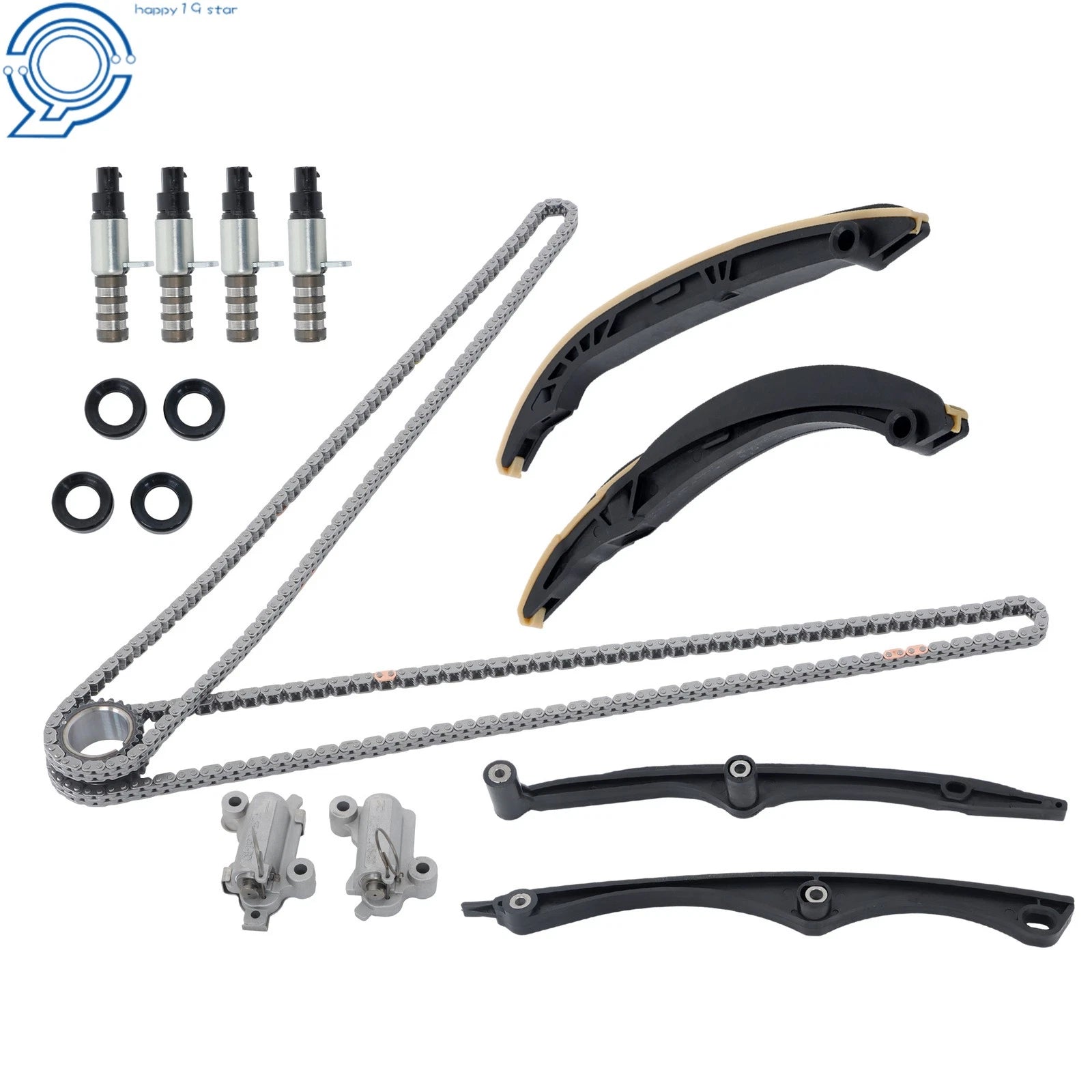 Timing Chain Kit for Ford Expedition 3.5L V6 (2018–2023)