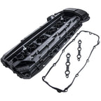Engine Valve Cover for BMW E46 325xi 330xi (2003–2005) w/Gasket & Cap