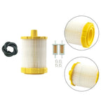 Luftfilter 596760 for Lawn Mowers