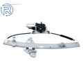 Front Right Power Window Regulator with Motor for Chevy Impala (2006–2013)
