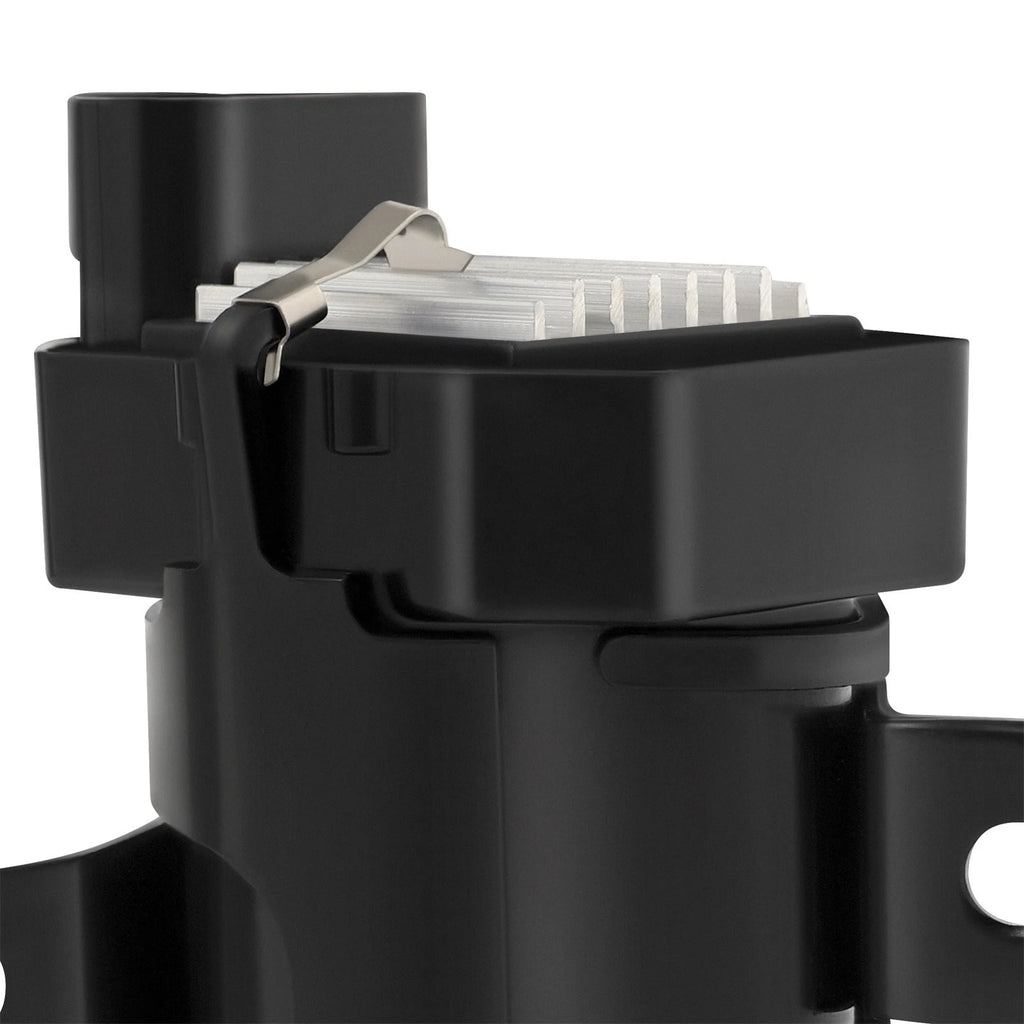 Ignition Coils & Spark Plugs for Chevrolet Silverado Tahoe GMC Sierra Yukon