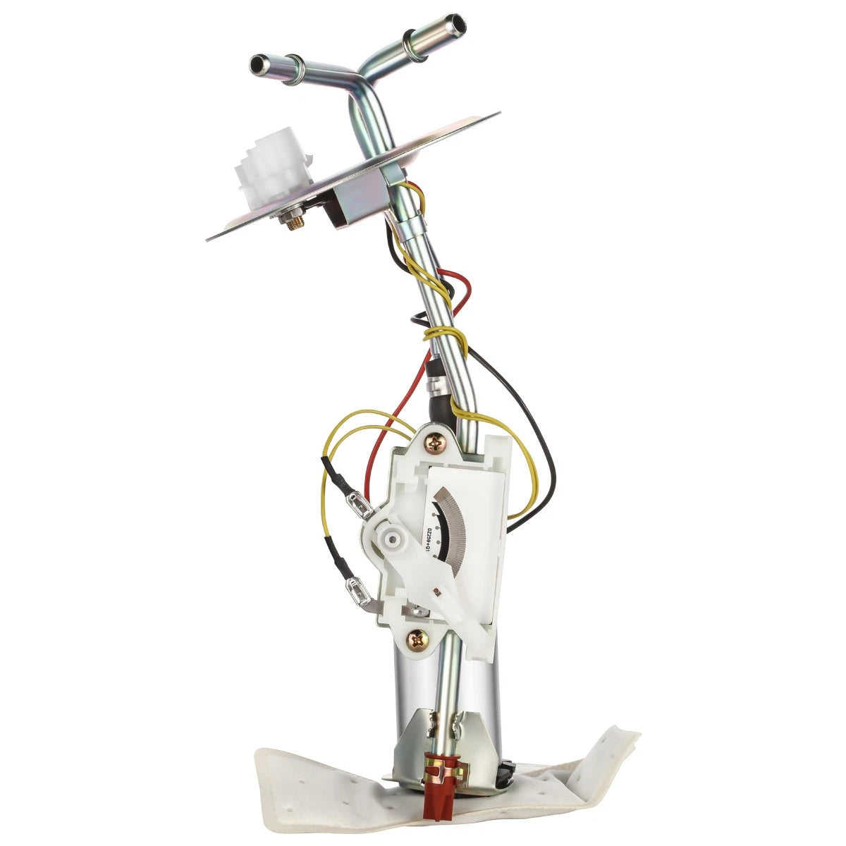 Factory Style Electrical Fuel Pump Module for Ford F150 F250 F350 (1987–1989)