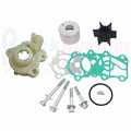 Water Pump Impeller Kit for Yamaha 2-Stroke 60-90hp Outboards (692-W0078-02-00)