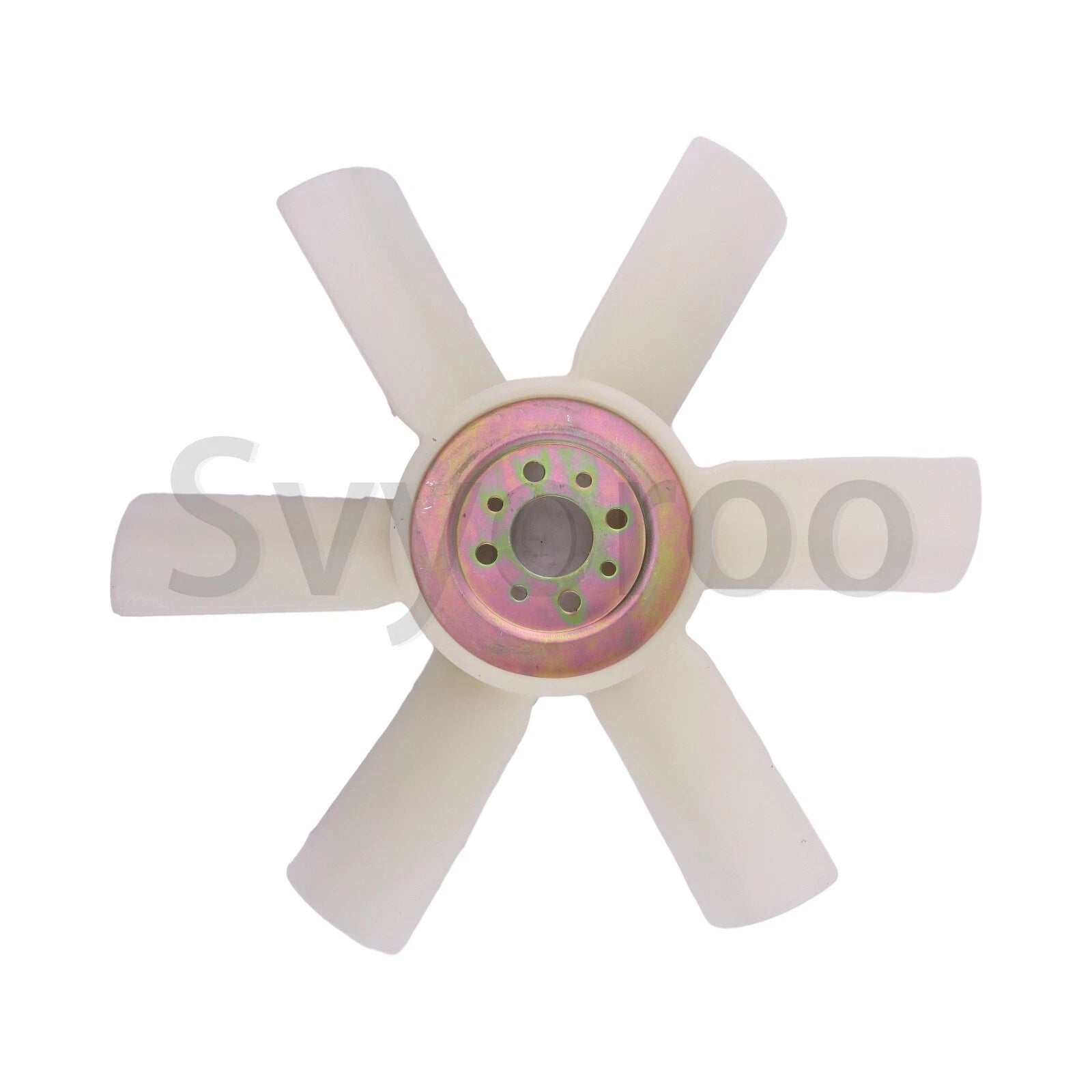 Fan Blade 21060-48210 for Nissan J15 H20 Forklift (H02) & Komatsu FG20-11