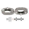 Set of 4 Piston Rear Brake Calipers for Dodge Challenger Charger (2019–2023) 18-5084