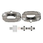 Set of 4 Piston Rear Brake Calipers for Dodge Challenger Charger (2019–2023) 18-5084