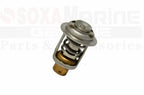 Outboard Thermostat for Johnson Evinrude OMC 200 225 250 HP (18-3546, 76562, 5000355)