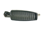 Right Female Foot Peg for Harley Davidson (2008–2021) OEM Black
