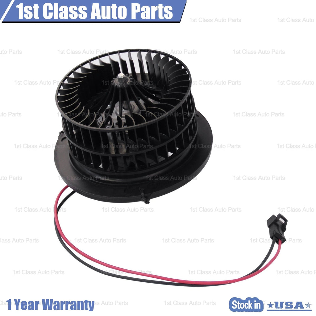 HVAC Blower Motor for Freightliner Century Class FLD 120 (1996-2007)