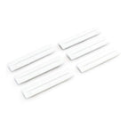 6Pcs Roof Rack Removal Covers for Toyota FJ Cruiser (2007-2014)