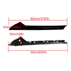 A-Pillar Molding Trim Right for Ford Explorer (2011-2019)