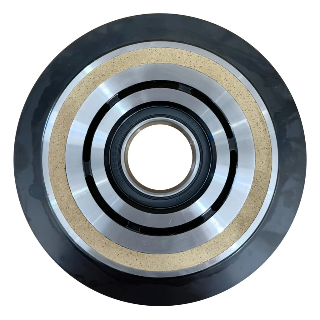 AC Compressor Clutch Replacement for Nissan Altima 3.5L (2006-2009)