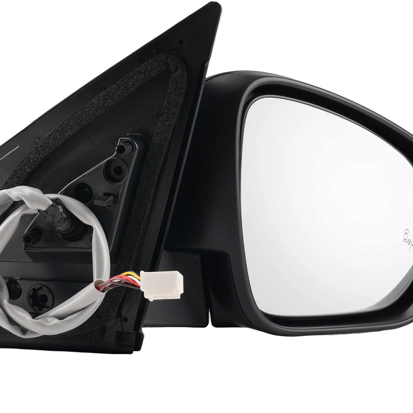 Passenger Side Mirror for Toyota RAV4 (2013–2015)