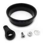 Air Filter Intake Adapter for Honda TRX450R (2006–2007)