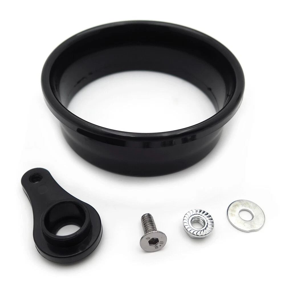 Air Filter Intake Adapter for Honda TRX450R (2006–2007)