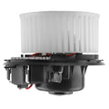 A/C Blower Motor w/ Resistor for Audi A3/TT (2006–2014) VW Jetta/Passat/Eos 700241