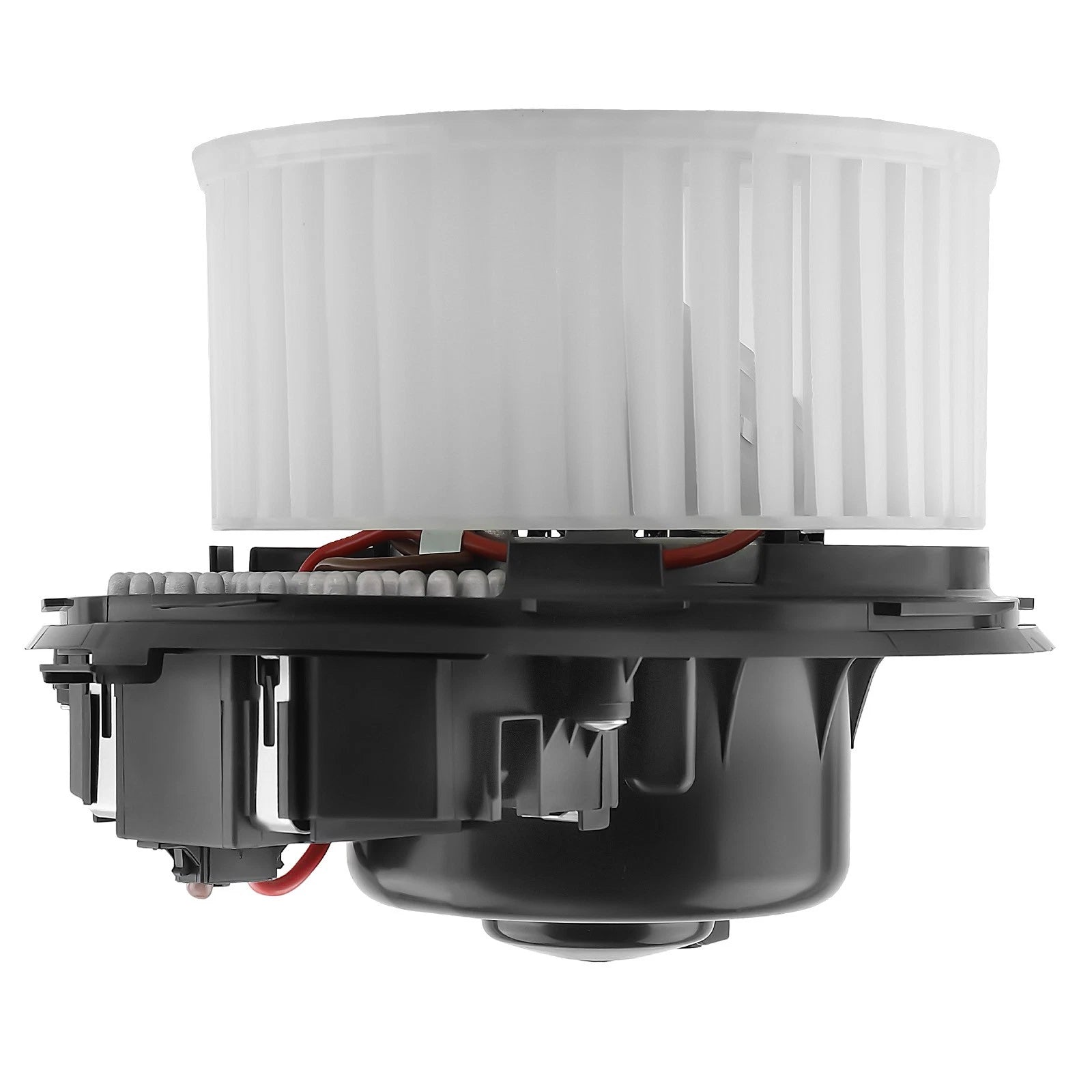 A/C Blower Motor w/ Resistor for Audi A3/TT (2006–2014) VW Jetta/Passat/Eos 700241