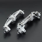 Aluminum Alloy Front Rear Portal Axle for Axial SCX10III (2020–2023) AX103007