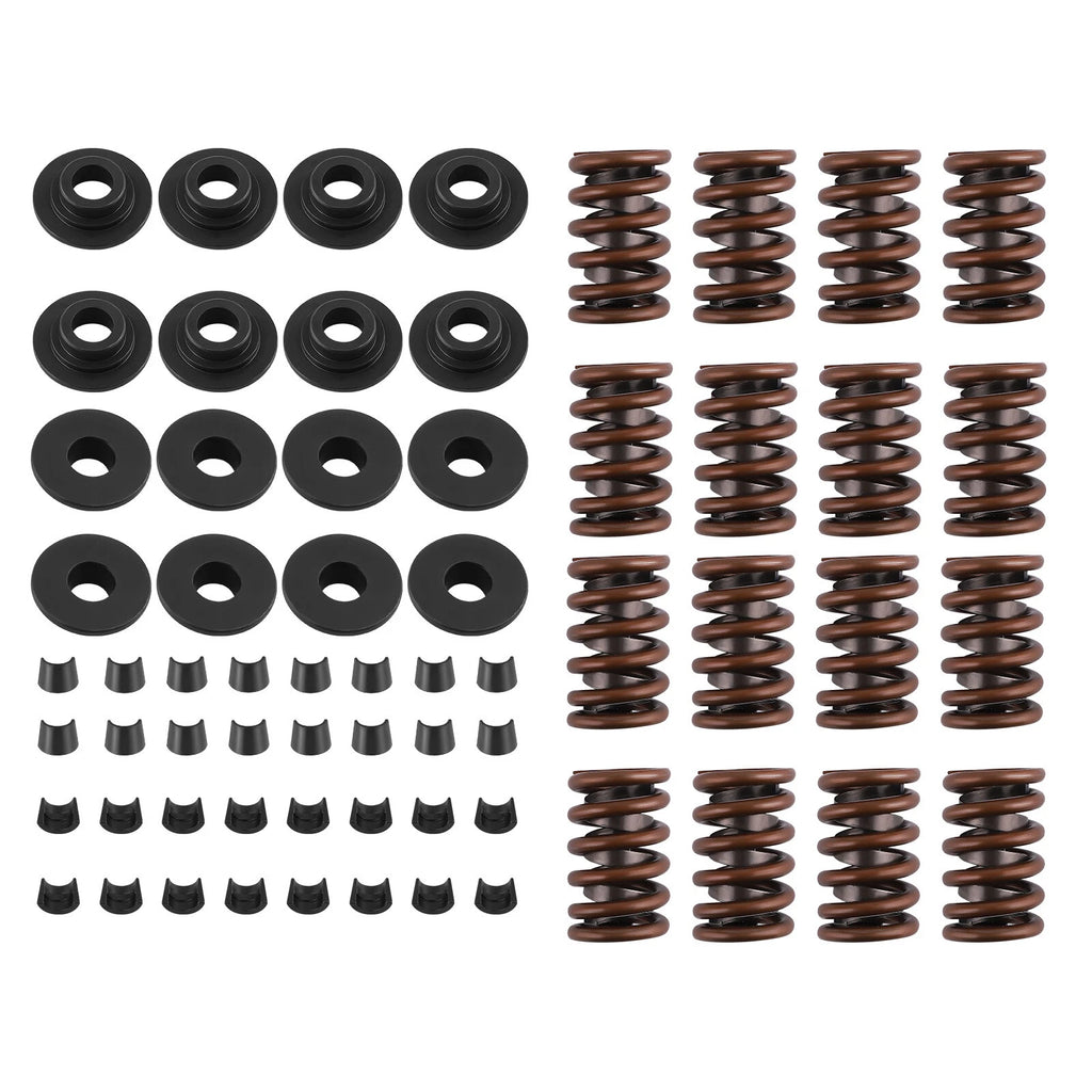 Valve Springs Kit for Chevrolet SBC 327/350/400/Z28 (1969–1995)