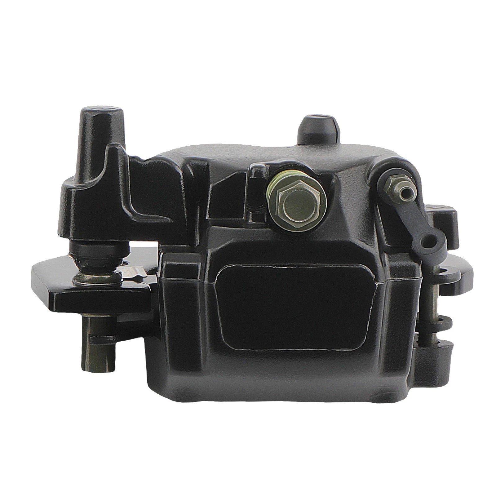 Front Rear Brake Calipers for Can-Am Outlander L 450 L 500 L 570 (2015–2016)