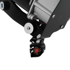 Air Suspension Compressor Pump with Bracket for Ford Expedition Lincoln Navigator