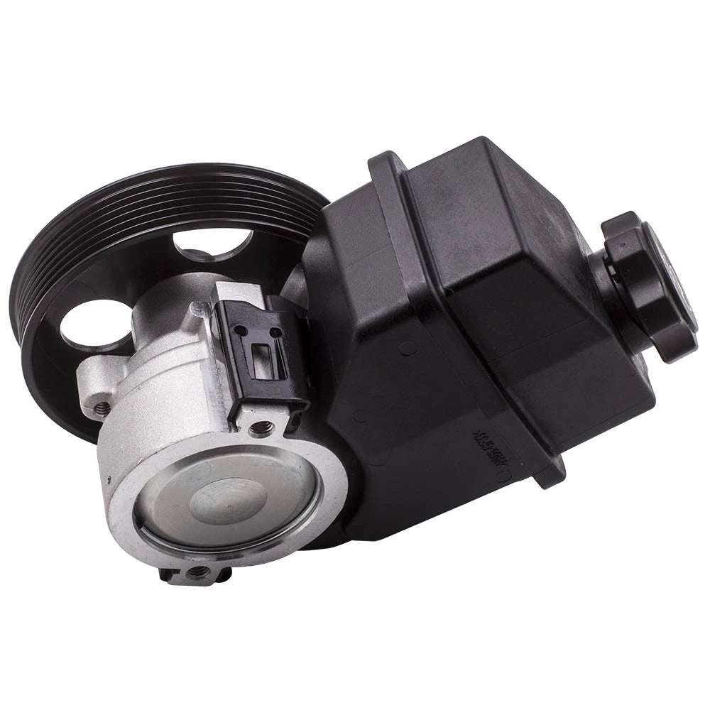 Power Steering Pump for Chevrolet Impala and Monte Carlo (2006–2011)