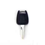 Remote Key Shell Case Fob HU46 for Opel Vectra Astra (1996-2005)
