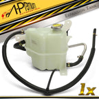 Engine Coolant Reservoir Tank for Nissan Frontier Xterra (2008–2019)