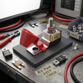 58V Fuse Block for Car, Boat, RV, Construction Machinery Battery Setup