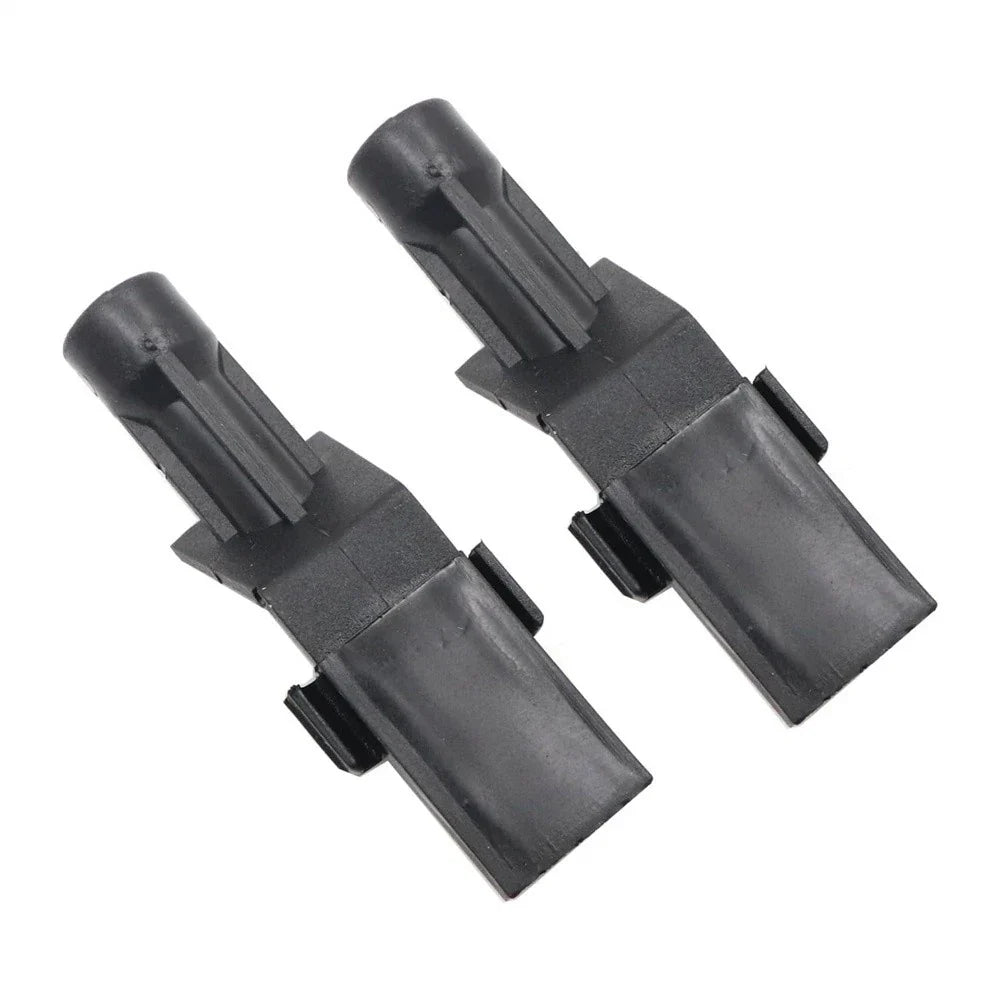 Front Windshield Washer Nozzle Jet for Honda HR-V CR-V Accord Civic (2016-2023)