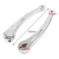 CNC Heel Toe Shifter Lever for Harley Touring (1984–2019) Softail (2000–2017)