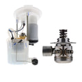 Set of 2 Fuel Pumps for BMW F22 F23 F30 F31 F32 F33 F34 F36 (2012–2019)