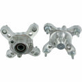 Set of 2 Billet Front Wheel Hubs for Honda TRX250R (1989)