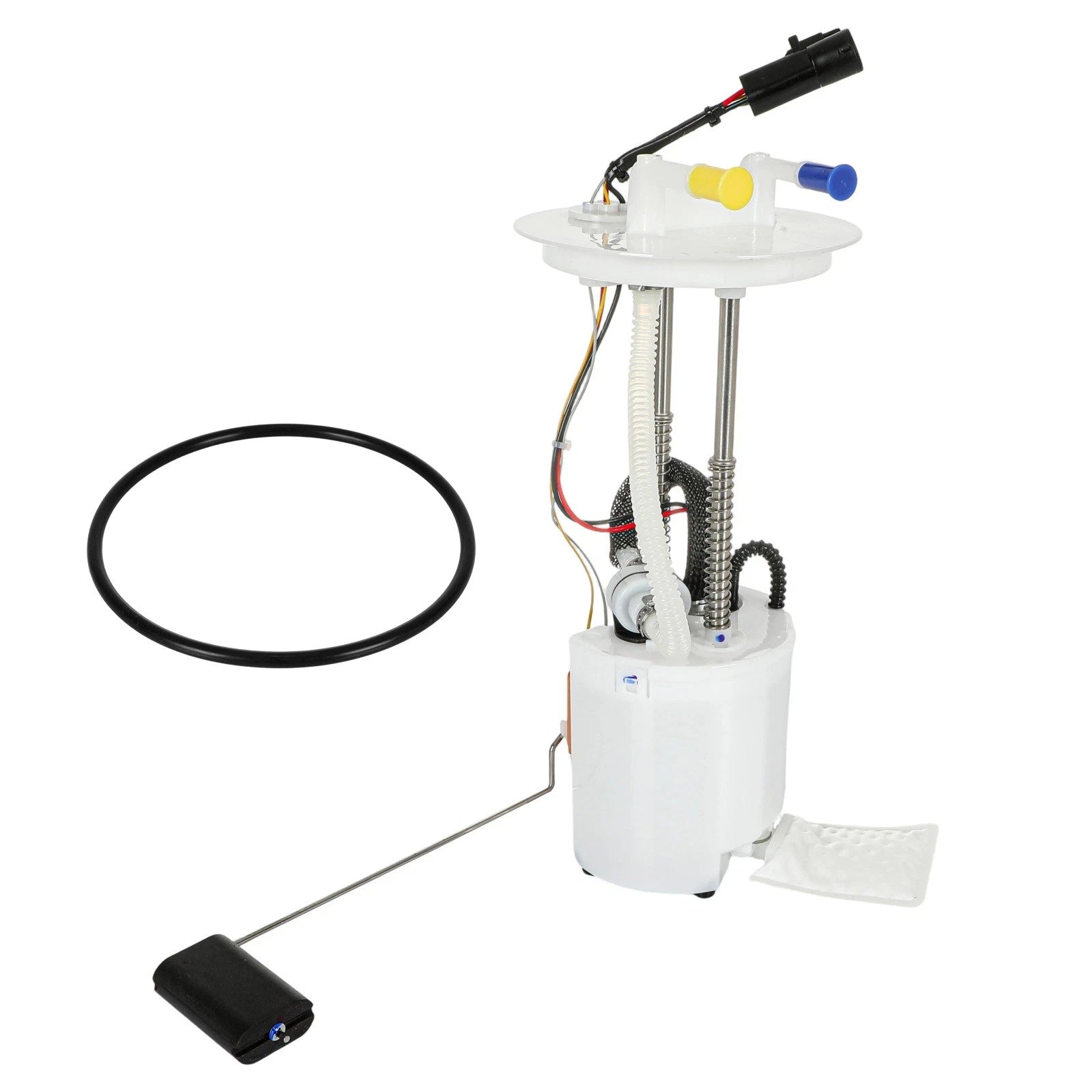 Fuel Pump Assembly for Ford Escape, Mercury Mariner (2007–2008) E2499M