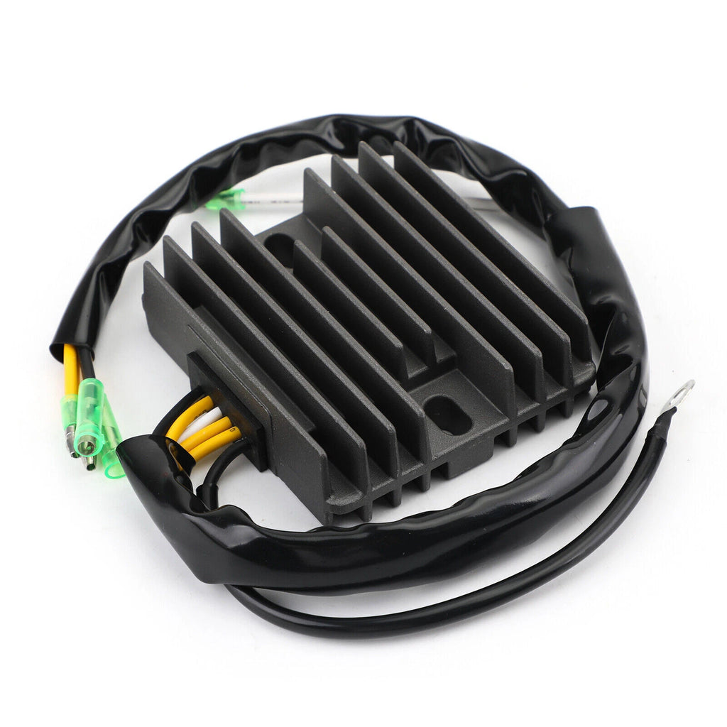 Regulator Rectifier for Honda Outboard 35hp 40hp 45hp 50hp (31600-ZV5-003)