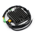 Regulator Rectifier for Honda Outboard 35hp 40hp 45hp 50hp (31600-ZV5-003)