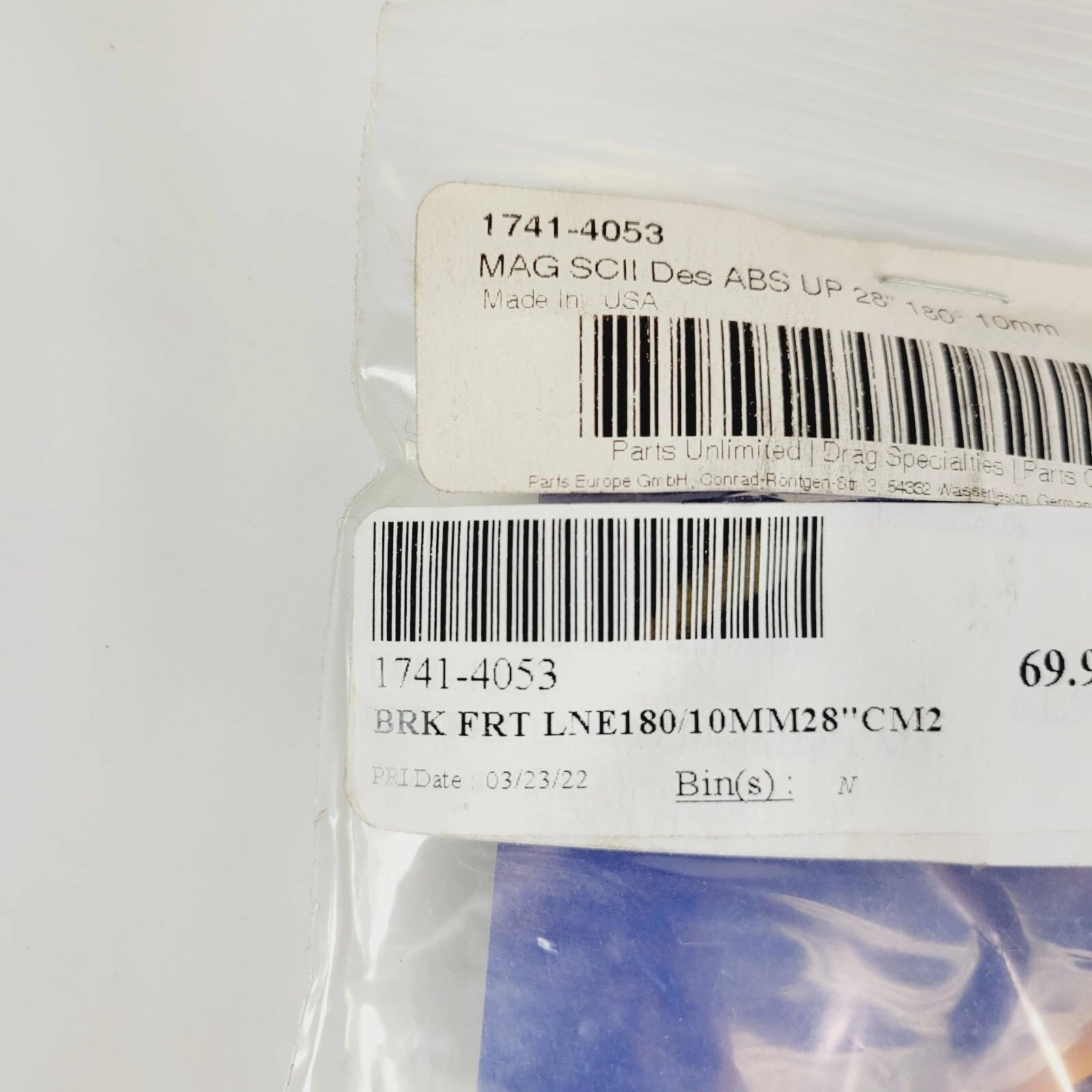 10mm-28" Magnum Shielding Designer Series for