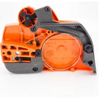 Trimmer Head Side Cover for 445 450 (Clutch Chain Brake Protection)