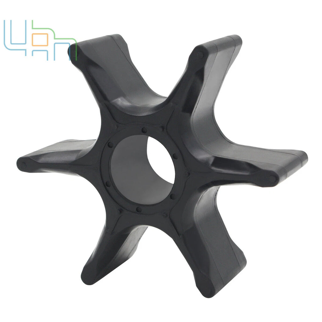 Water Pump Impeller 6E5-44352-00/01/03 for Yamaha 100-250HP (1990–2023)
