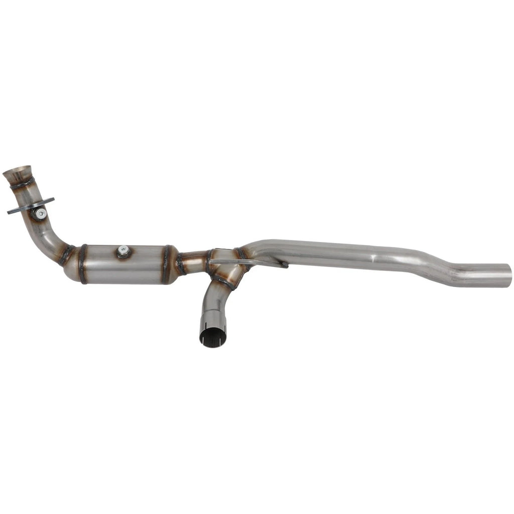 Catalytic Converter for Dodge Nitro, Jeep Liberty (2008–2012)