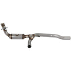 Catalytic Converter for Dodge Nitro, Jeep Liberty (2008–2012)