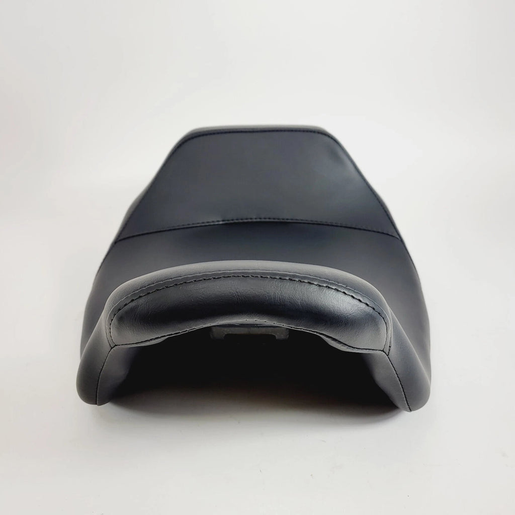 OEM Solo Seat for Harley-Davidson Ultra Classic CVO Road King Glide (2008–2023)