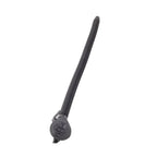 Windshield Washer Reservoir Filler Pipe for BMW E60 (2003–2010)