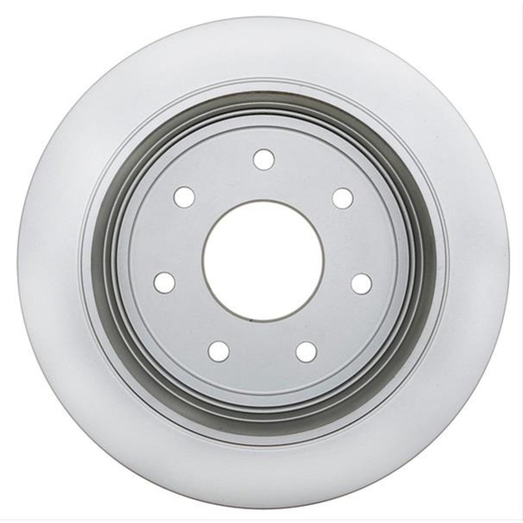 Brake Discs for Ford F150 (Rear, Driver or Passenger Side)