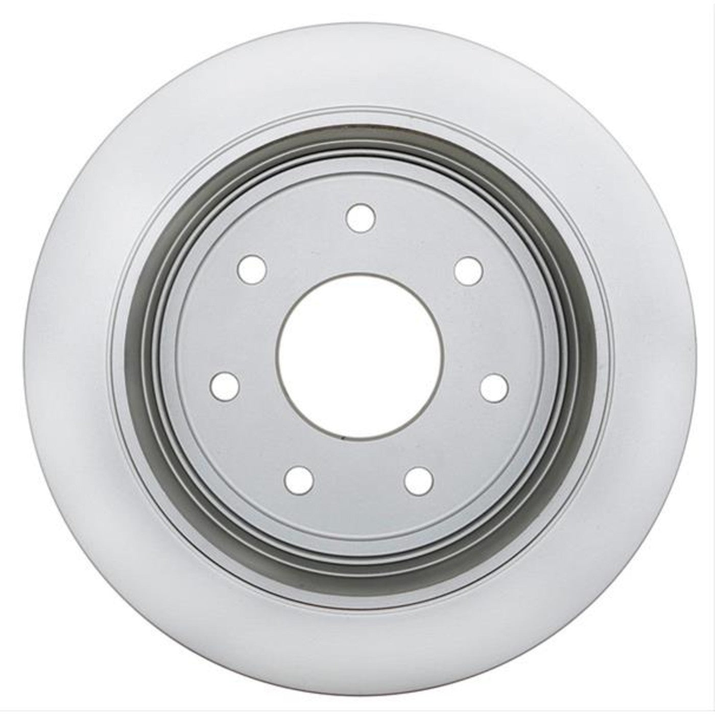 Brake Discs for Ford F150 (Rear, Driver or Passenger Side)