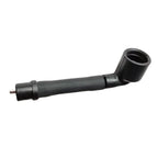 PVC Valve Hose w/ Elbow Connector for 2001-2003 Ford Taurus