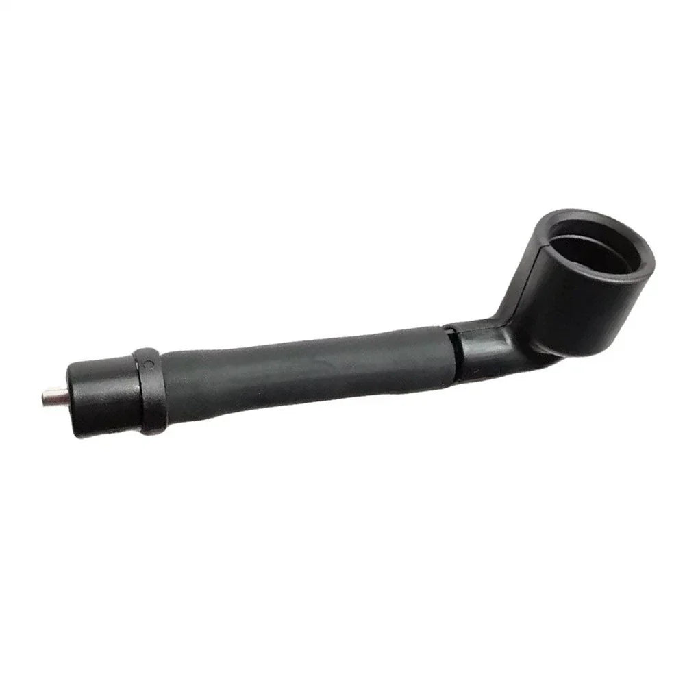 PVC Valve Hose w/ Elbow Connector for 2001-2003 Ford Taurus
